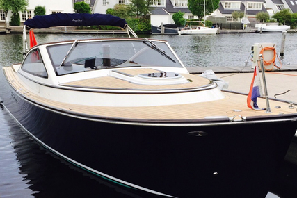 Long Island 33 Runabout Sun for sale in Netherlands for 129.000 € (112.729 £)