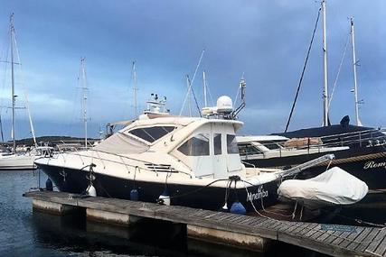Uniesse 42 Open for sale in Greece for €175,000 (£152,834)