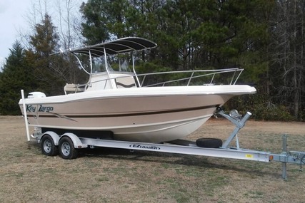 Key Largo 2300 WI for sale in United States of America for $69,900 (£52,059)