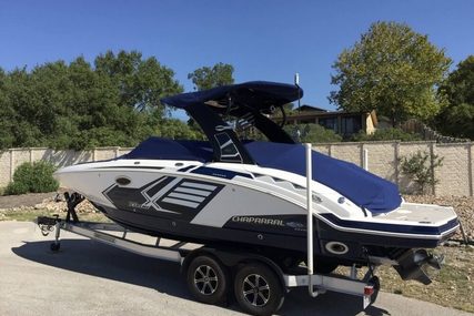 Chaparral Xtreme 264 for sale in United States of America for $ 89.900 (£ 63.150)
