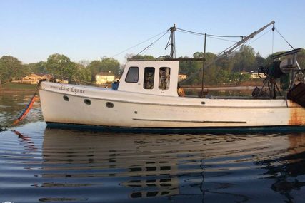 Eagle 37 for sale in United States of America for $24,500 (£19,268)