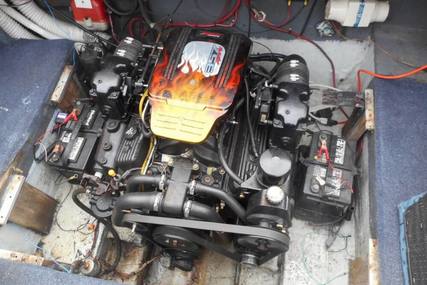 Glassmaster Heritage 244 - Brand New 2017 Crate Engine w/6hrs! for sale in United States of America for $8,900 (£7,164)