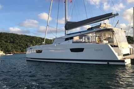 Fountaine Pajot Saona 47 for sale in Saint Martin for €645,000 (£574,948)
