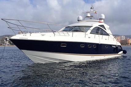 Fairline Targa 47 for sale in Spain for €358,000 (£313,603)
