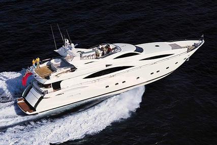 Sunseeker 105 Yacht for sale in Greece for €1,790,000 (£1,582,111) Sunseeker 105 Yacht for sale in Greece for €1,790,000 (£1,582,111)