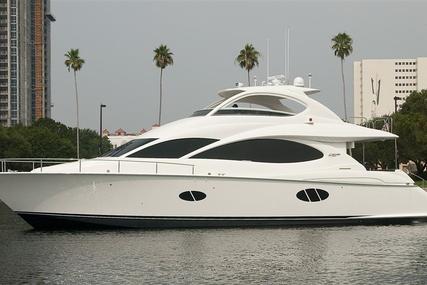 Lazzara for sale in United States of America for $1,099,000 (£864,327)