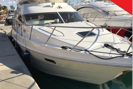 Sealine F 42/5 for sale in Italy for €178,000 (£156,220)