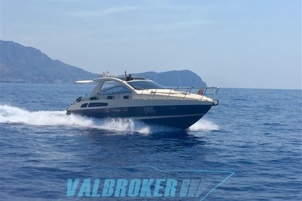 Airon Marine 4300 T Top for sale in Italy for €190,000 (£169,694)
