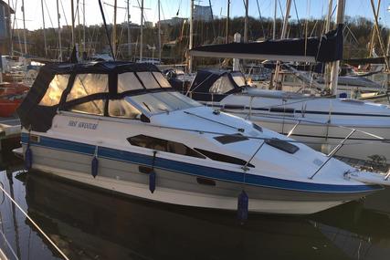 Bayliner Ciera 2455 Sunbridge for sale in United Kingdom for £7,500