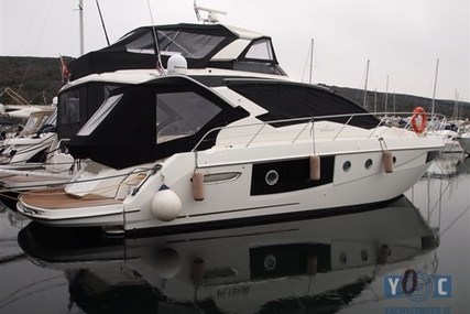 Cranchi Mediteranee 44 for sale in Croatia for €330,000 (£288,833)