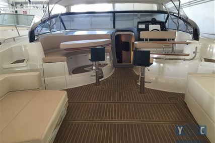 Baia 43 ONE for sale in Italy for €189,000 (£168,726)