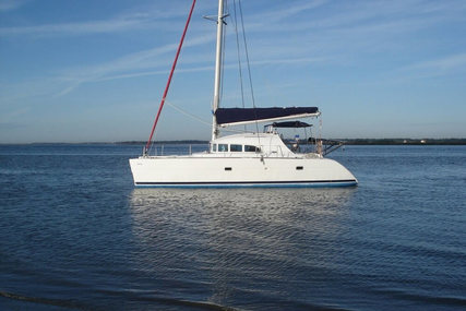 Lagoon 380 for sale in United States of America for $224,500 (£159,829)