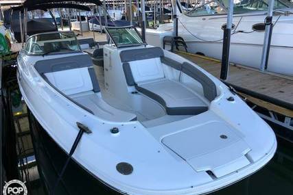 Sea Ray 280 Sundeck for sale in United States of America for $67,900 (£50,569)