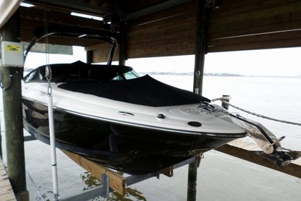 Sea Ray 250 SLX for sale in United States of America for $78,900 (£62,111)