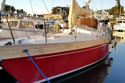 Nantucket Island 38 for sale in United States of America for $70,000 (£53,545)