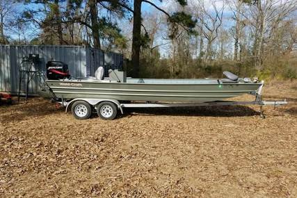 Weld-Craft 22 for sale in United States of America for $19,500 (£13,969)