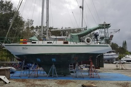 Bruce Roberts 34 Sloop for sale in United States of America for $25,000 (£19,401)