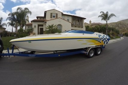 Eliminator 260 EX Eagle for sale in United States of America for $49,000 (£34,885)