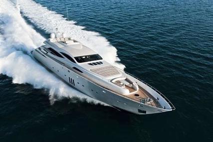 Pershing 115' for sale in Spain for €7,900,000 (£6,870,581)