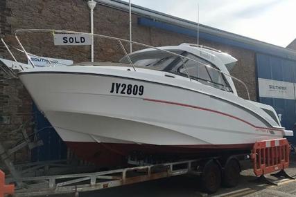 Beneteau Antares 8 OB for sale in Jersey for £54,995