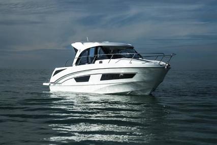 Beneteau Antares 9 for sale in Jersey for £114,349