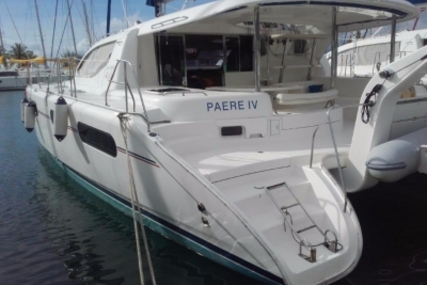 Robertson and Caine Leopard 46 for sale in France for €315,000 (£275,931)
