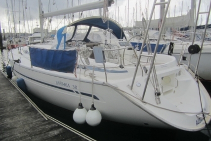 Bavaria Yachts 38 for sale in France for €49,900 (£43,711)