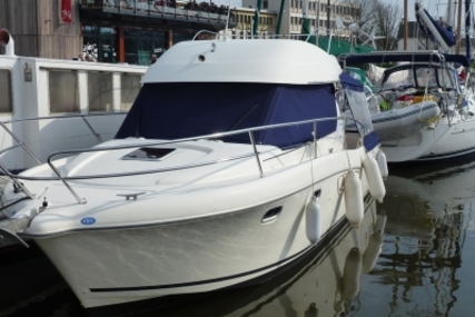 Jeanneau Merry Fisher 925 for sale in France for €63,000 (£55,361)
