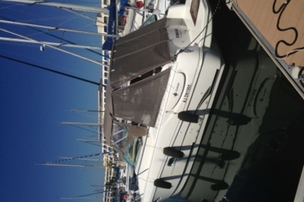 Jeanneau Leader 805 for sale in France for €45,000 (£39,517)