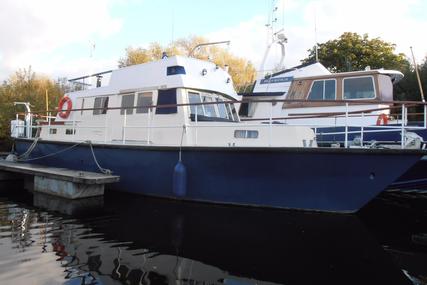 Custom Smiths Gillingham 46 for sale in United Kingdom for £41,995