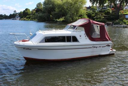 Viking 215 Highline for sale in United Kingdom for £19,950