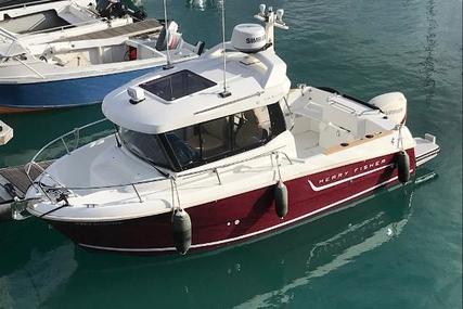 Jeanneau Merry Fisher 6 Marlin for sale in Guernsey and Alderney for £31,900
