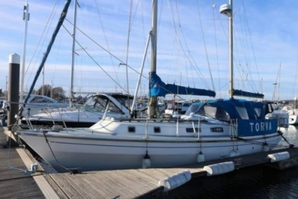 Westerly 33 Ketch for sale in United Kingdom for £24,000
