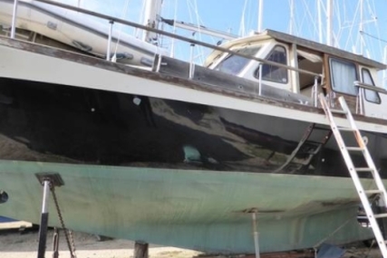 SILTALA YACHTS NAUTICAT 33 for sale in Greece for £45,000