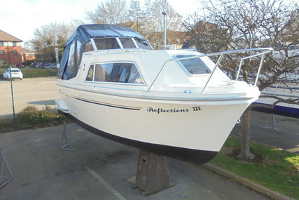 Viking 215 for sale in United Kingdom for £21,995