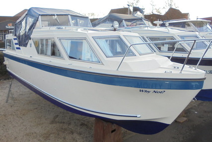 Viking 26 Centre Cockpit for sale in United Kingdom for £13,995