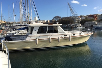 Grand Banks EASTBAY 45 for sale in France for €490,000 (£426,150)