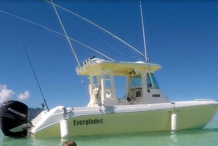 Everglades 290 Pilot for sale in United States of America for $88,000 (£61,815)