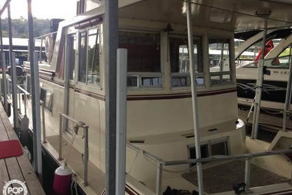 NAUTA-LINE 36 for sale in United States of America for $23,500 (£17,465)