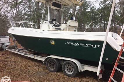 Aquasport 245 Opsrey TE for sale in United States of America for $15,500 (£11,519)