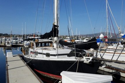 Anderson 37 for sale in United States of America for $15,000 (£10,711)