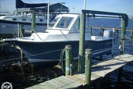 North Coast 21 Hard Top for sale in United States of America for $32,300 (£25,427)