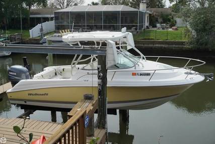 Wellcraft 232 Coastal for sale in United States of America for $29,000 (£21,598)