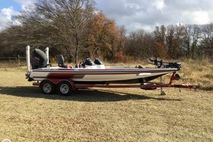 Skeeter ZX250 for sale in United States of America for $32,300 (£25,427)