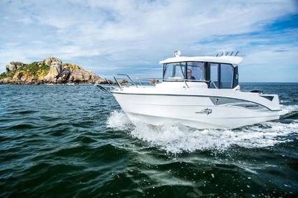 Beneteau Barracuda 7 for sale in Jersey for £54,266