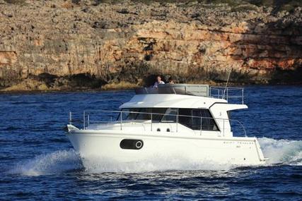 Beneteau Swift Trawler 30 for sale in Jersey for £212,138