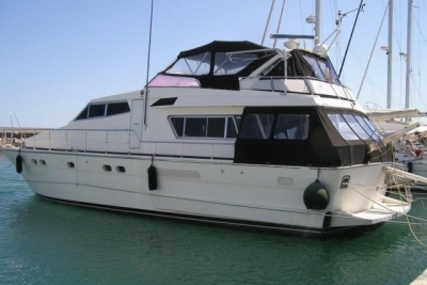 San Lorenzo 57 for sale in Portugal for €200,000 (£175,422)