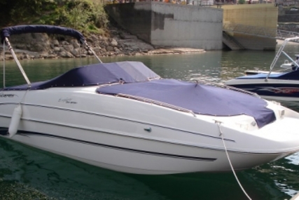 Monterey 220 Explorer Sport for sale in Portugal for €22,500 (£19,702)