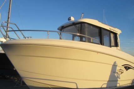 Beneteau Barracuda 7 for sale in France for €39,900 (£34,967)