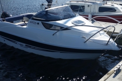 Galeon 485 GALIA for sale in Ireland for €19,950 (£17,921)